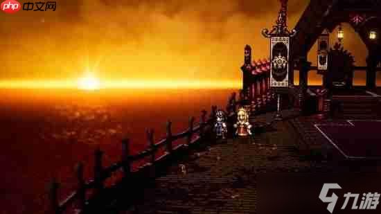 《八方旅人0》全球首个媒体评分出炉!比前作稍低