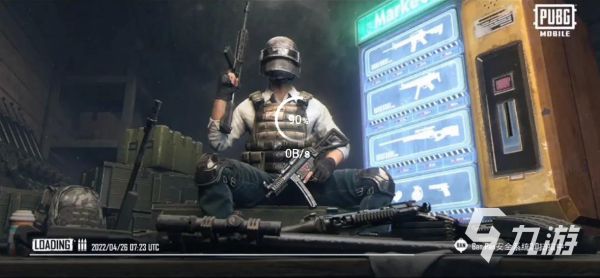 PUBG卡在进入画面或加载界面进不去的解决方法大全