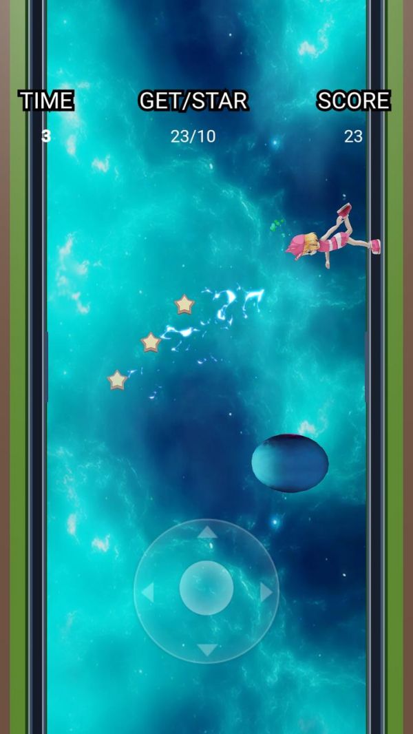 追星美少女什么时候出 公测上线时间预告