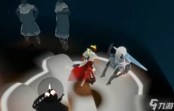 光遇雨伞哪里买