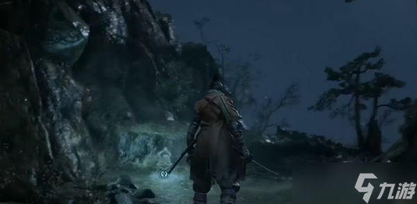 只狼忍义手吹火筒获取方法