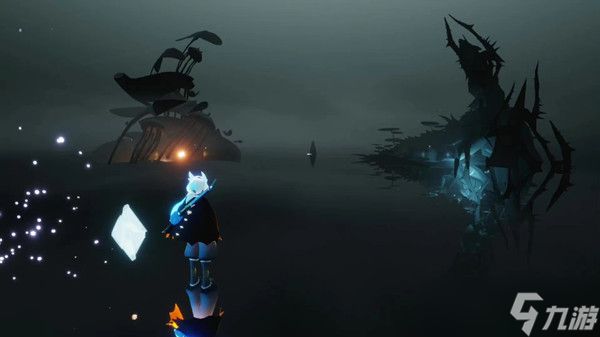 光遇远古黑暗冥龙复刻攻略