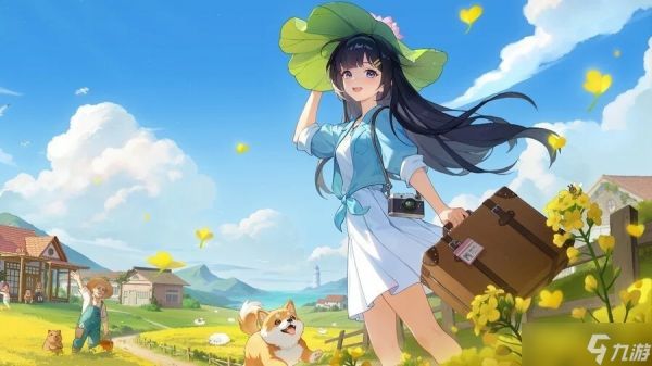 星砂岛2026年2月全球上线，登陆多平台支持双模式与多人联机