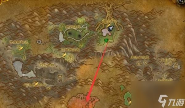 魔兽食腐虫哪里多?如何有效捕捉?