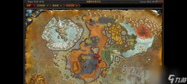 魔兽食腐虫哪里多?如何有效捕捉?