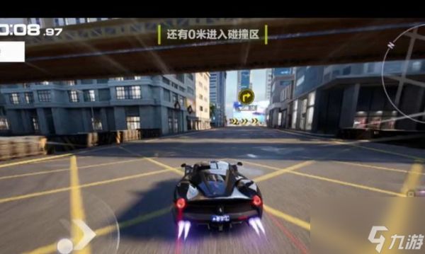 极品飞车中如何添加影集？