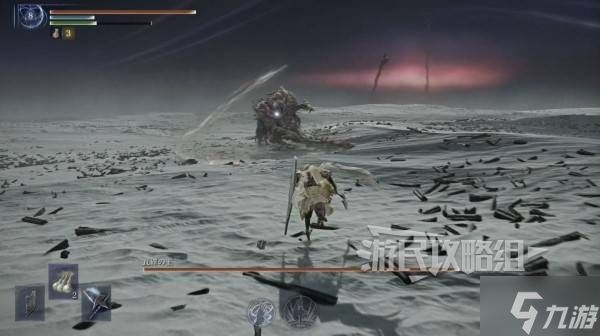 《艾尔登法环黑夜君临》DLC见弃空洞者送葬者解锁方法 送葬者怎么解锁