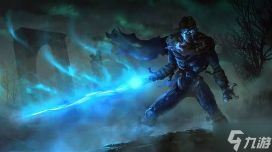 《漫威银河护卫队》开发商项目曝光！经典黑暗奇幻ARPG《《凯恩的遗产》》重启