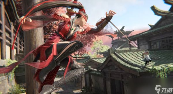 《燕云十六声》玩不过瘾?外媒盘点风格相似游戏!