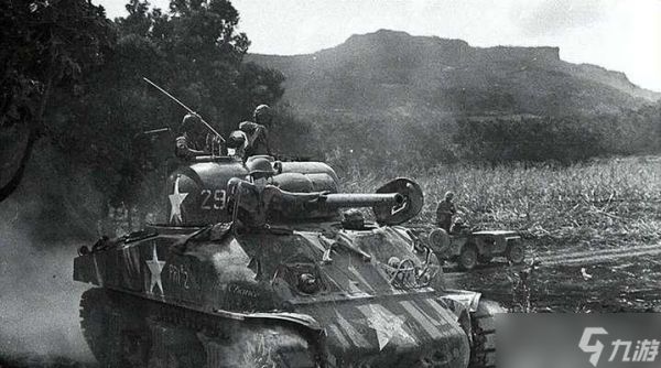 坦克世界m4a3性能评价如何？