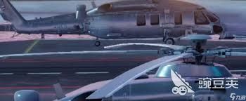 现代战舰台风号航母怎么讲解