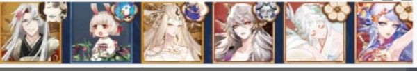 《阴阳师》风雅韵阵容组合分享一览