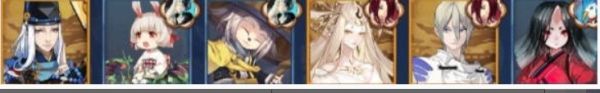《阴阳师》风雅韵阵容组合分享一览