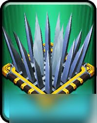 人征塔战建筑图鉴有哪些