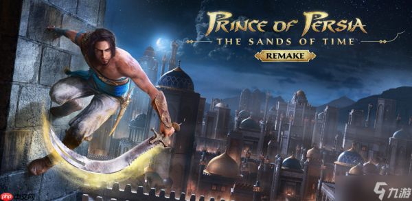 《波斯王子：时之砂》重制版确认缺席TGA 2025！