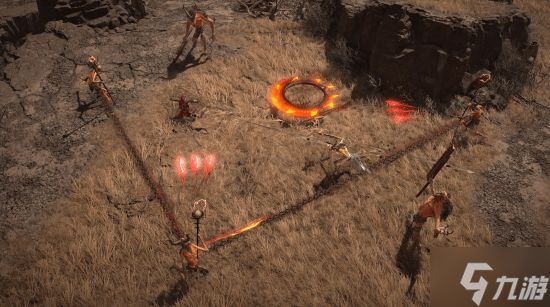 《暗黑4》S11赛季蓝贴出炉！本赛季会是翻身仗吗？