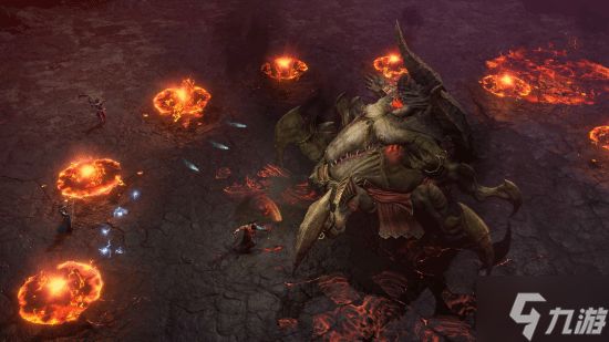 《暗黑4》S11赛季蓝贴出炉！本赛季会是翻身仗吗？