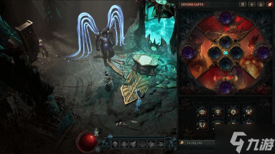 《暗黑4》S11赛季蓝贴出炉！本赛季会是翻身仗吗？