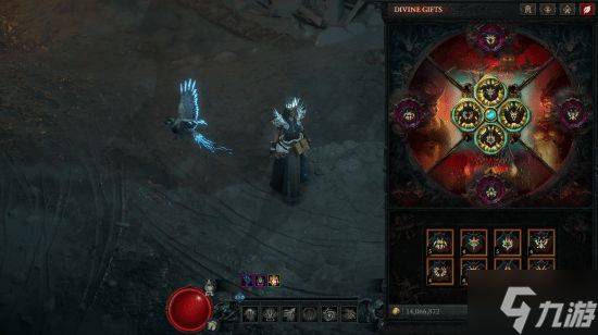 《暗黑4》S11赛季蓝贴出炉！本赛季会是翻身仗吗？