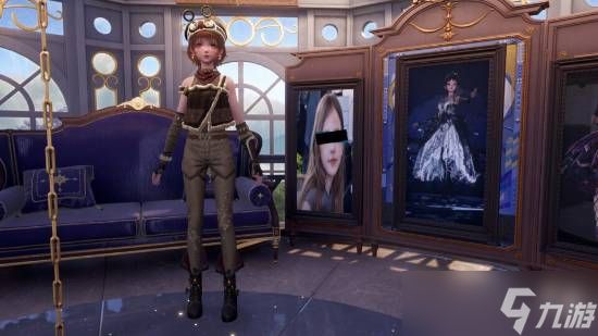 <a id='link_pop' class='keyword-tag' href='https://www.9game.cn/nnnnkfsj/'>无限暖暖</a>惊现AI人脸：游戏测试漏洞引发虚拟与现实边界争议