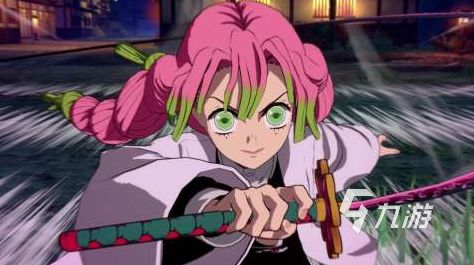 最刺激的鬼灭游戏推荐2025 人气最高的鬼灭系列手游大盘点