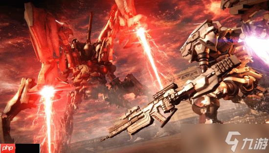 老IP还是新作？曝FS社或在TGA公布重磅消息