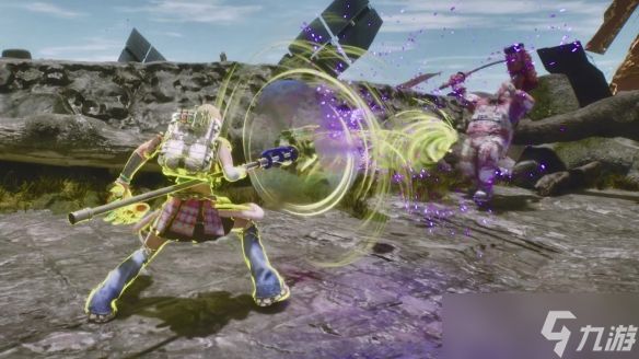 前辈出发!《LET IT DIE:INFERNO》今日正式上线,全球900万系列玩家同步开荒!