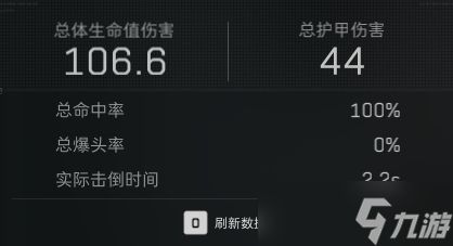 三角洲行动【烽火地带】新版Ash-12 左键焊死，聆听秤砣破风的声音