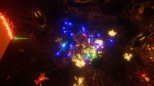 黑风好玩吗 黑风玩法简介