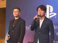 辻本良三 希望《怪物猎人》系列能长久延续下去