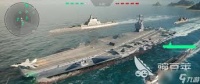 现代战舰台风号航母怎么讲解