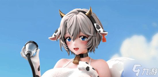 《棕色尘埃2》雕像开订！海边天使泰瑞丝