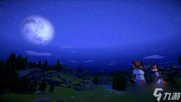 赴遥远彼岸建国!模拟游戏《RAEV》封闭测试今日开启