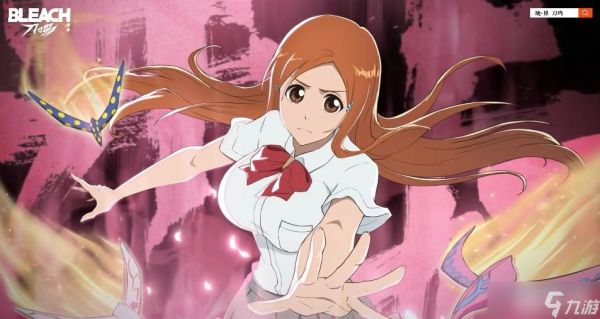 《境界》初始奶妈