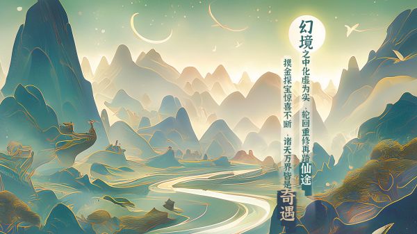 幻境修仙:万界争锋好玩吗 幻境修仙:万界争锋玩法简介