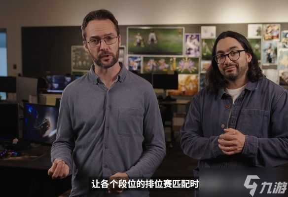 LOL明日WASD移动模式上线！ 补位尽力输局不扣胜点