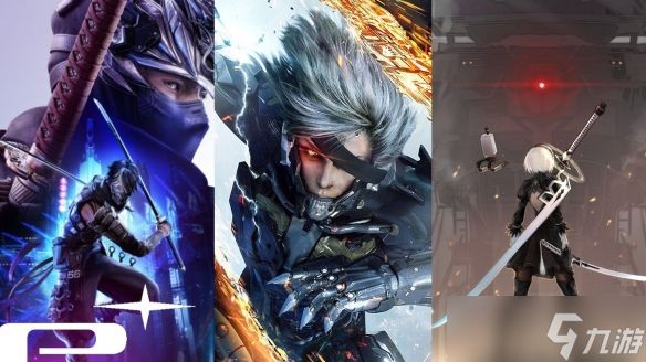 白金工作室新作或采用虚幻5引擎!力求照片级真实画面