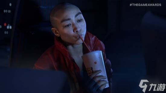 等疯了！玩家脑补《星际：异端先知》新预告 细节太保真