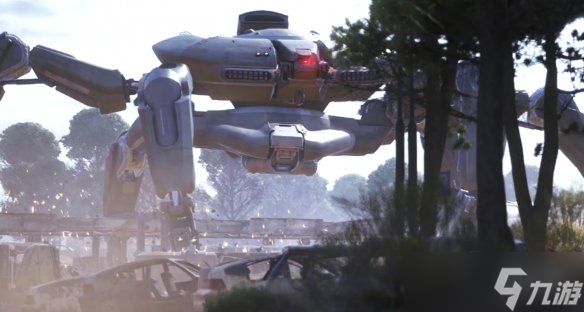 《ARC》紧急关闭隐藏地堡活动！穿墙玩家遭全面封禁