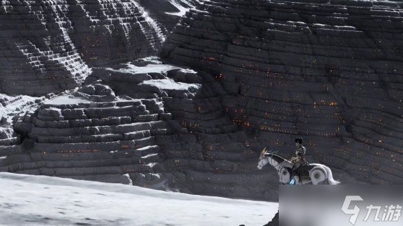 《SOL Shogunate》公布：打造太空歌剧式复仇史诗