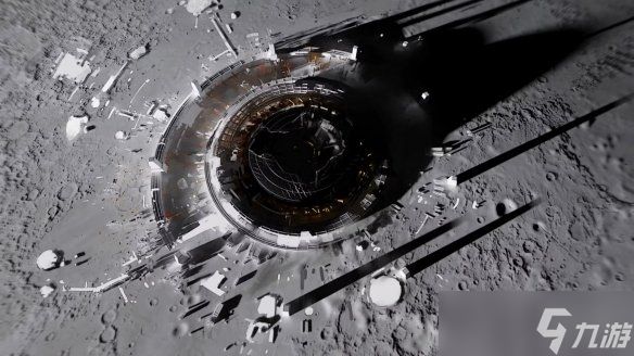 《SOL Shogunate》公布：打造太空歌剧式复仇史诗