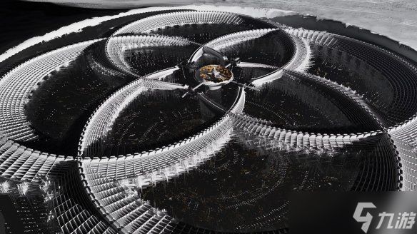 《SOL Shogunate》公布：打造太空歌剧式复仇史诗