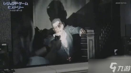 女主激斗丧尸怪物!《生化危机9 安魂曲》新场景实机