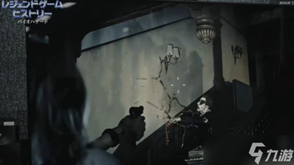 女主激斗丧尸怪物!《生化危机9 安魂曲》新场景实机