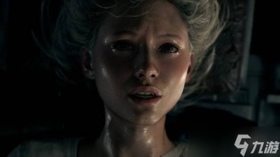 女主激斗丧尸怪物!《生化危机9 安魂曲》新场景实机