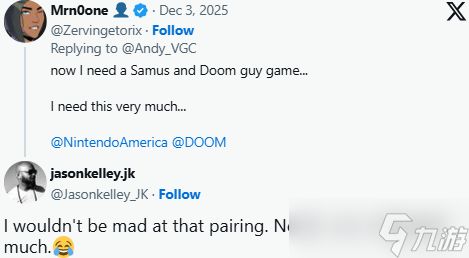 《密特罗德4》声优名单暗藏惊喜！演员隔空呼应粉丝