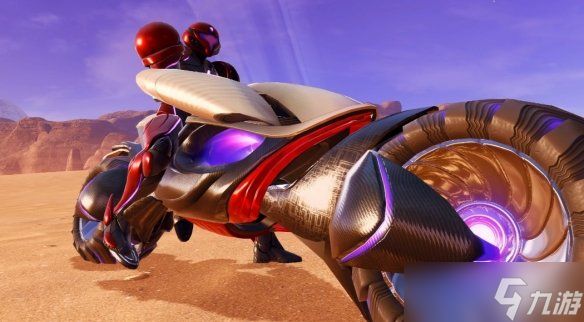 《密特罗德4》声优名单暗藏惊喜！演员隔空呼应粉丝