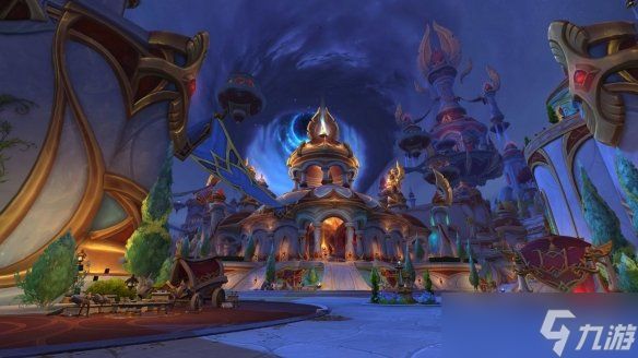 有望超越《军团再临》!《魔兽》团队盛赞新资料片