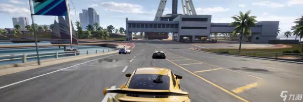 极品飞车融合技巧是什么?如何进行融合?