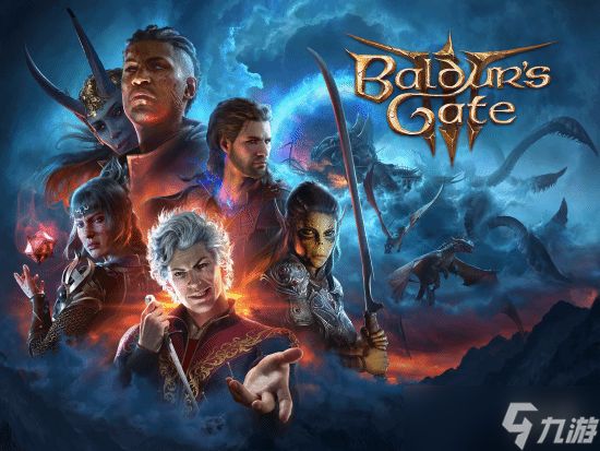 投入1200多小时仍未通关！《博德3》玩家经历引热议